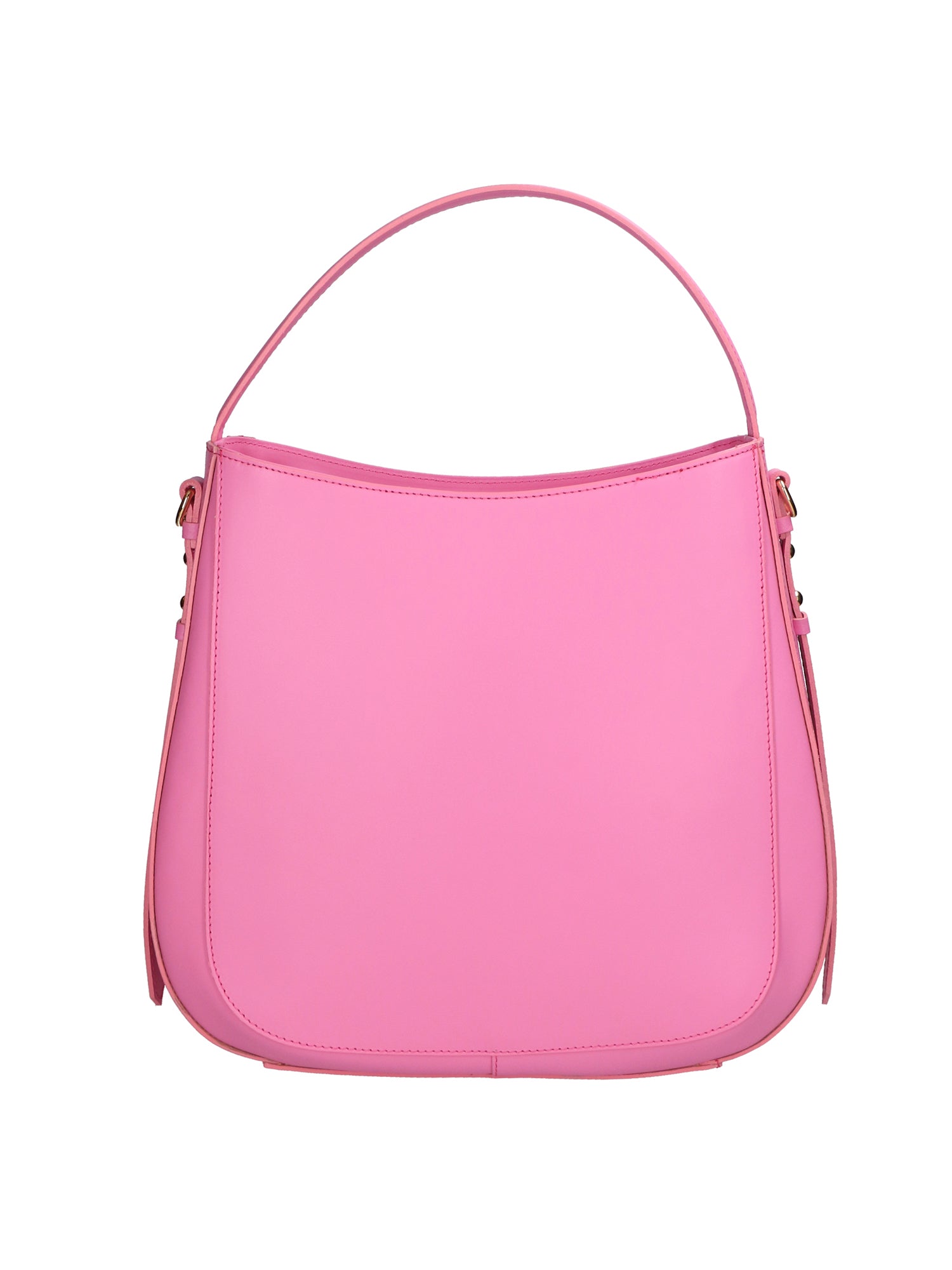 Gisella Borsa a mano da donna Vera pelle 05933-L213 PINK Chiara Ferretti