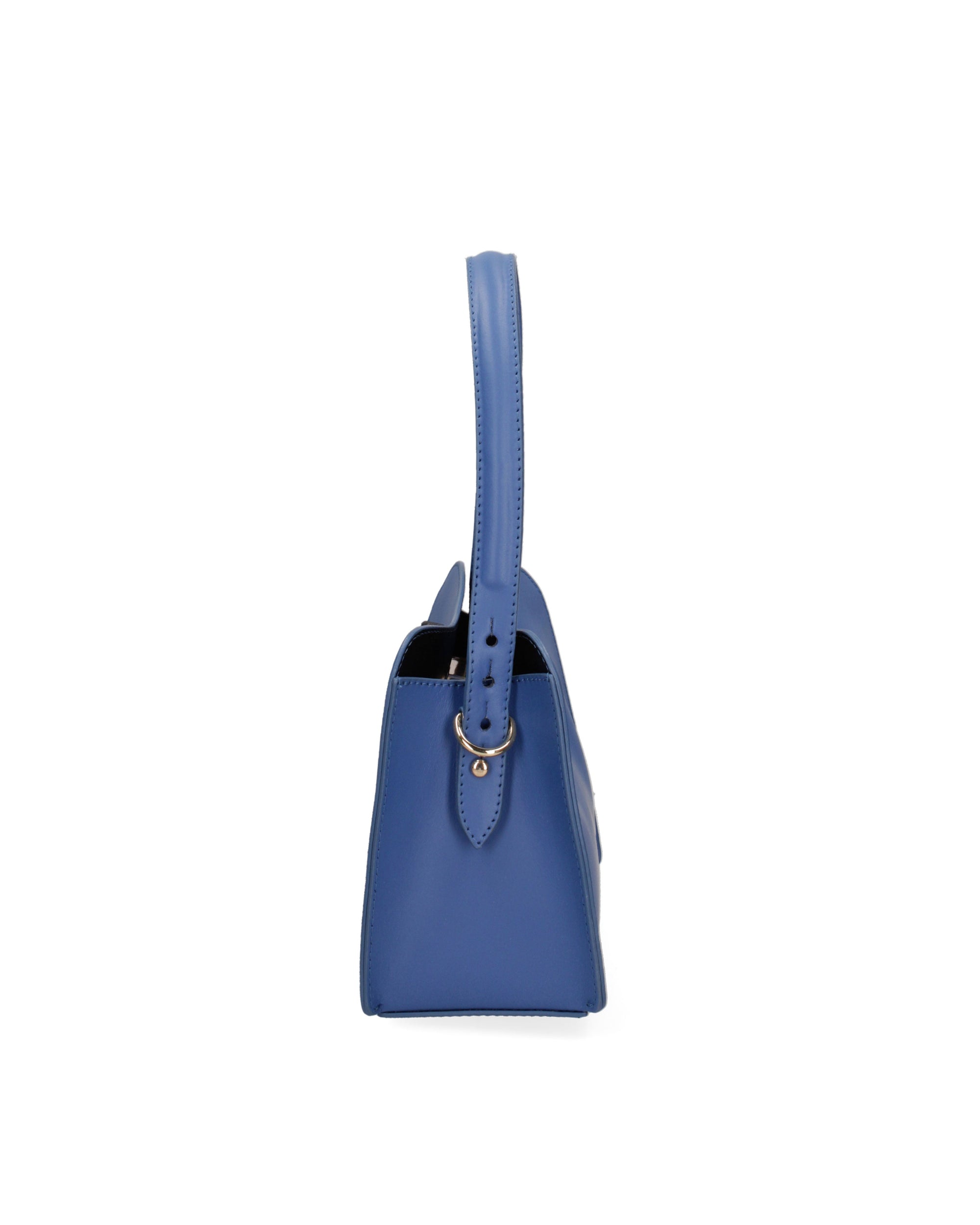 Women's Handbag In Genuine Leather
