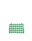 Aurélie Borsa a spalla da donna Cotone 05015-VERDE Chiara Ferretti