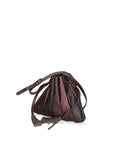 Elysia Borsa a spalla da donna Vera pelle 552043-T.MORO Chiara Ferretti