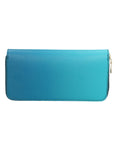 Orsola 01783-L106 ACQUA MARINA Portafoglio donna in vera pelle Chiara Ferretti