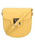 Calista Borsa a tracolla da donna Vera pelle 06014-L264 DESERTO Chiara Ferretti