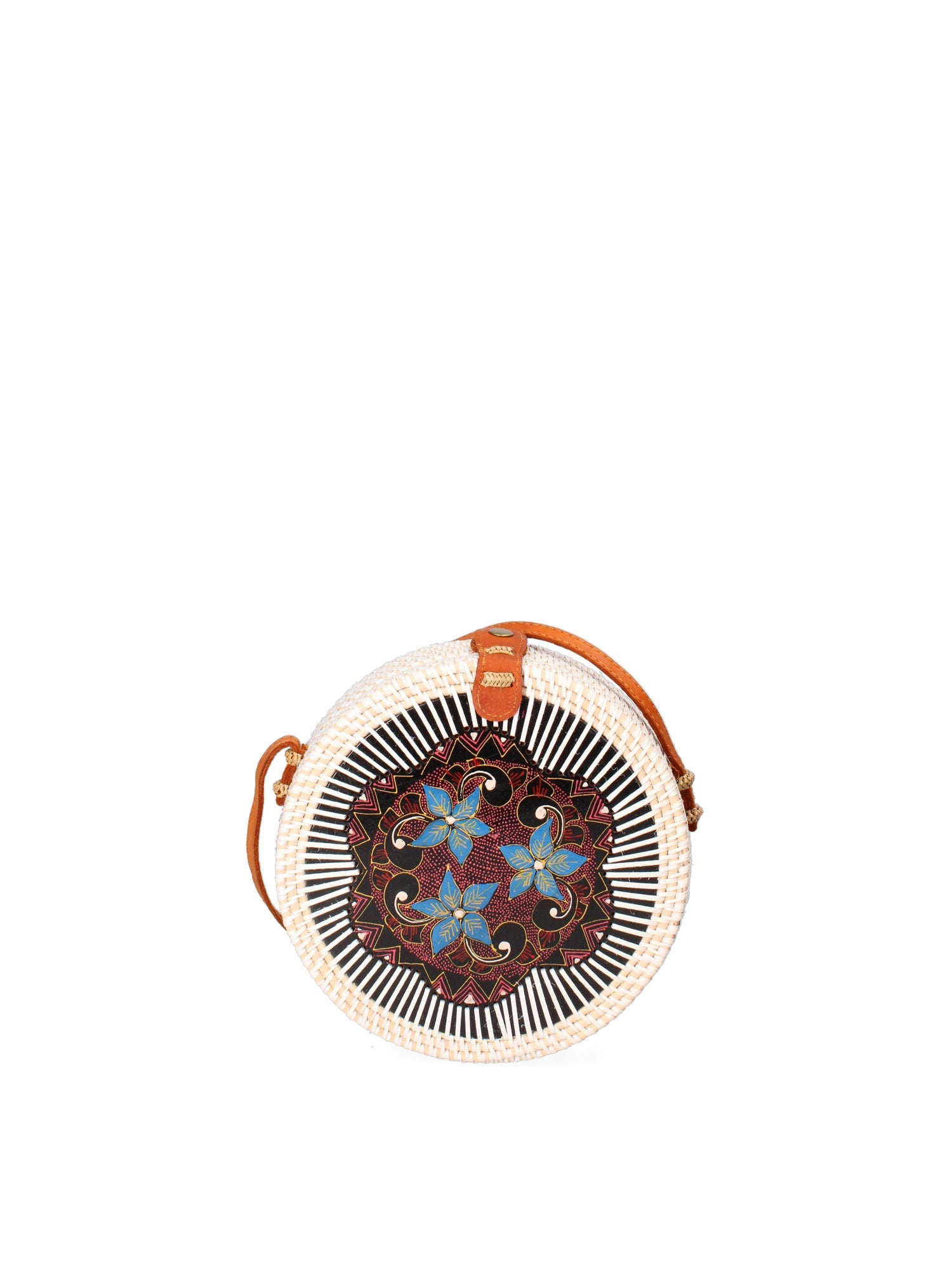 Crossbody bag - Chiara Ferretti