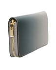 Orsola 01783-L119 GRIGIO CHIARO Portafoglio donna in vera pelle Chiara Ferretti