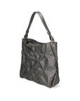 Auralie Borsa a spalla da donna Vera Pelle 03998-S27 CENERE Chiara Ferretti