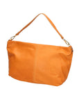 Ginevra Borsa a spalla da donna Vera pelle 05936-S44 CUOIO Chiara Ferretti