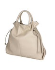 Giada Borsa a mano da donna 100% pelle 05837-D537 CREMINO Chiara Ferretti
