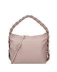 Umbria Borsa a spalla da donna Vera pelle 07169-S68 NUDO Chiara Ferretti