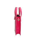 Giusi Borsa a mano da donna Vera pelle 05991-L282 CARMINE+16 CARMINE Chiara Ferretti