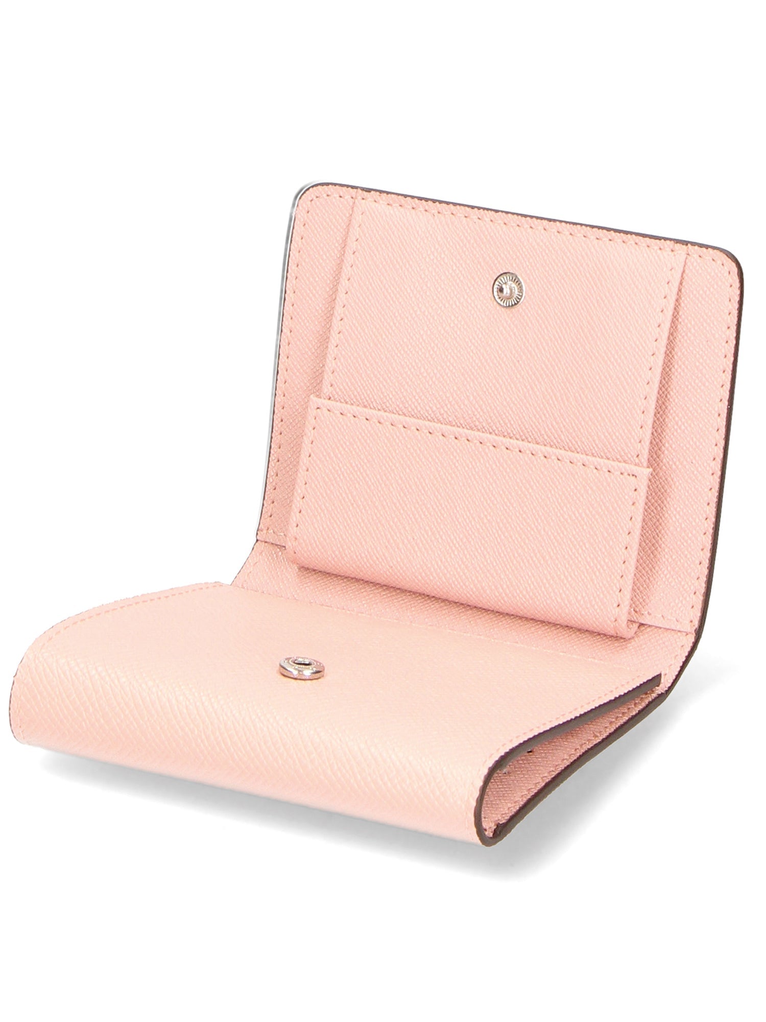 Maruska Portafoglio da donna Vera Pelle 60133 1-ROSA PINK Chiara Ferretti