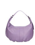 Licia Borsa a spalla da donna Vera pelle 06512-VIOLET Chiara Ferretti