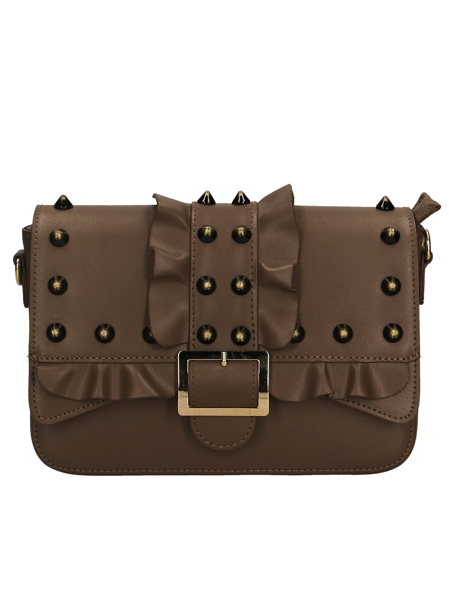 Shoulder bag - Chiara Ferretti