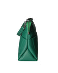 Lucrezia Borsa a mano da donna Vera Pelle 03920-S107 GIADA Chiara Ferretti