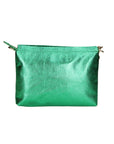 Giorgia Pochette da donna Vera pelle 05927-DL47 SMERALDO Chiara Ferretti