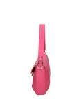 Astrea Borsa a spalla da donna 100% pelle 06015-L282 CARMINE Chiara Ferretti