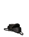 Liriope Borsa a mano da donna Vera Pelle 06515-D28 NERO Chiara Ferretti