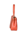 Borsa a spalla da Donna Winona in Vera Pelle Made in Italy 26x20x13 cm