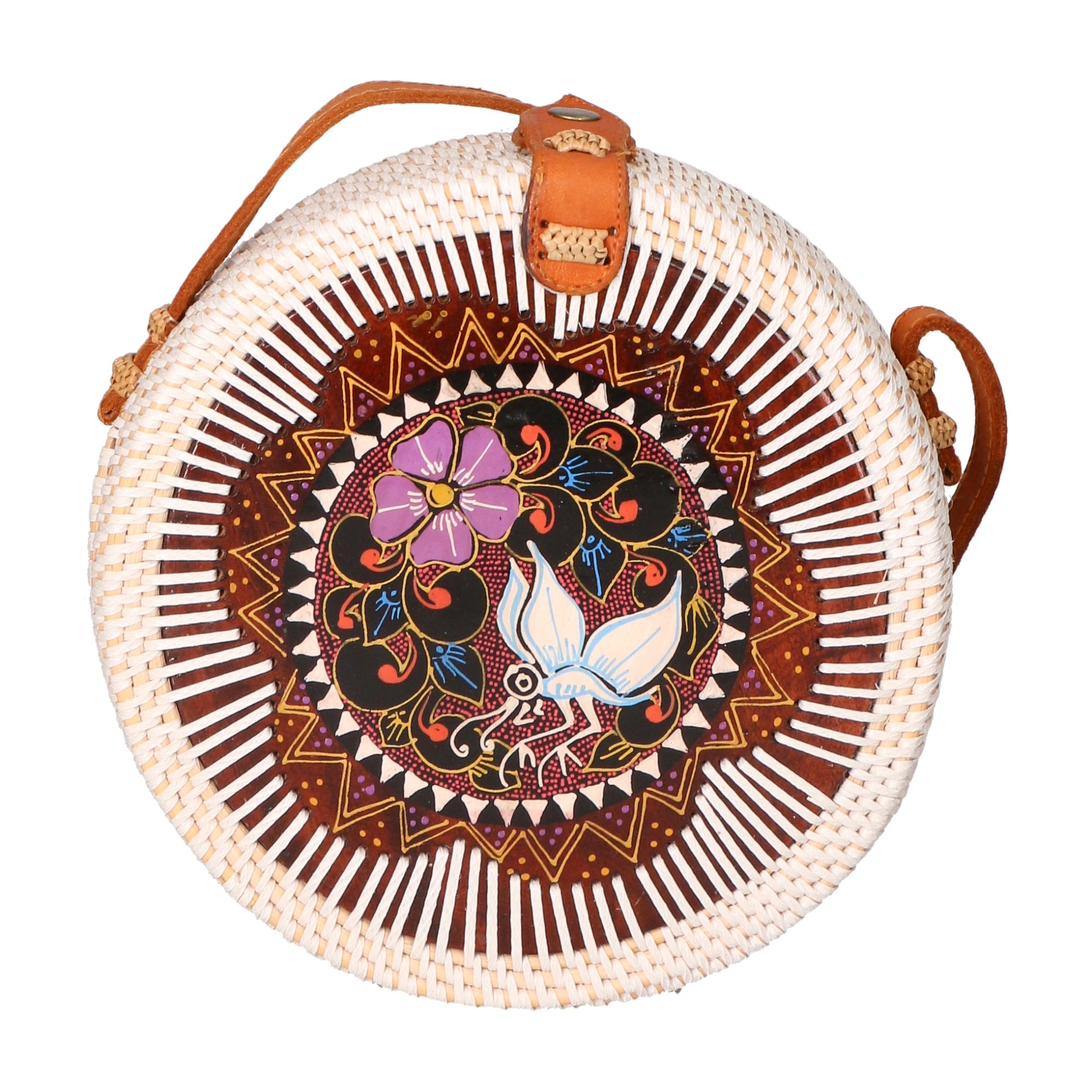 Crossbody bag - Chiara Ferretti