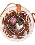 Crossbody bag - Chiara Ferretti