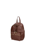 Liriope Borsa a mano da donna Vera Pelle 06515-D223 CIOCCOLATO Chiara Ferretti