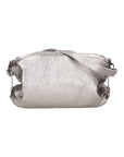 Borsa a Tracolla da Donna Vanessa in Vera Pelle Made in Italy 15x30x13 cm