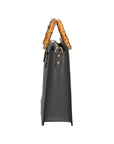Lorenza Borsa a mano da donna Vera pelle 06524-P624 GRIGIO Chiara Ferretti