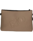 Ottavia Borsa a spalla da donna Neoprene 1331-MARRONE Chiara Ferretti