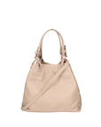 Amélia Borsa a spalla da donna Vera pelle 7028-D05 CAPPUCCINO Chiara Ferretti
