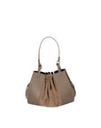 Women's Handbag In Genuine Leather