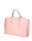 Lumena Borsa a mano da donna Vera pelle 2094-L105 ROSA Chiara Ferretti