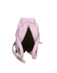 Ornella Borsa a mano da donna 100% pelle 01678-D55 LILLA LILAC Chiara Ferretti