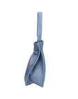 Voyageuse Borsa a mano da donna Vera pelle 564137-CIELO Chiara Ferretti