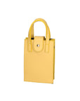 Giusi Borsa a mano da donna Vera pelle 05991-L264 DESERTO+60 DESERTO Chiara Ferretti