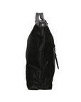 Rosalia Borsa a mano da donna Ecopelle LK0231-NERO Chiara Ferretti