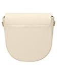 Calista Borsa a tracolla da donna Vera pelle 06014-L804 BEIGE Chiara Ferretti