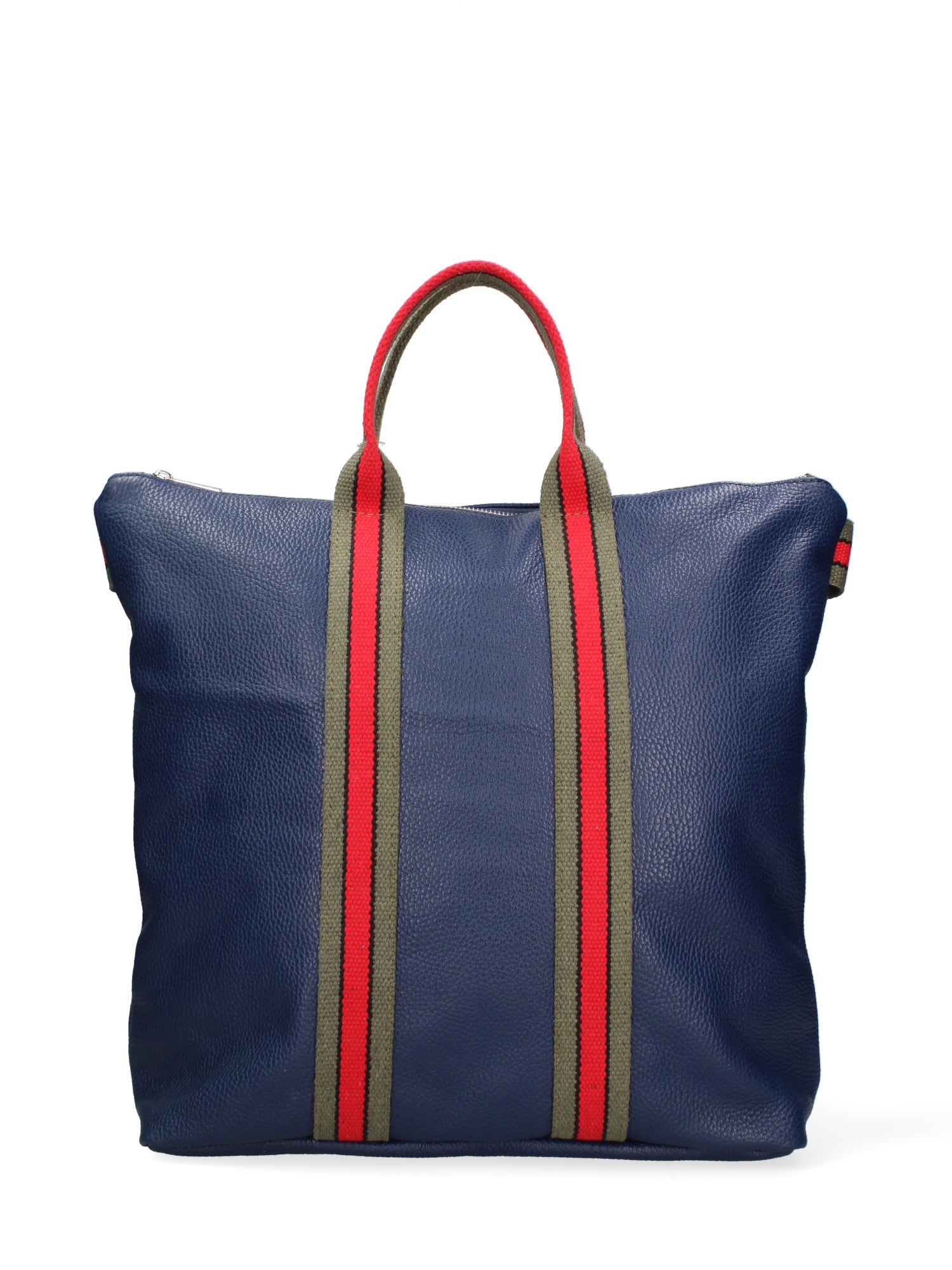 Handbag convertible into a backpack - Chiara Ferretti