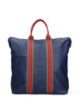 Handbag convertible into a backpack - Chiara Ferretti