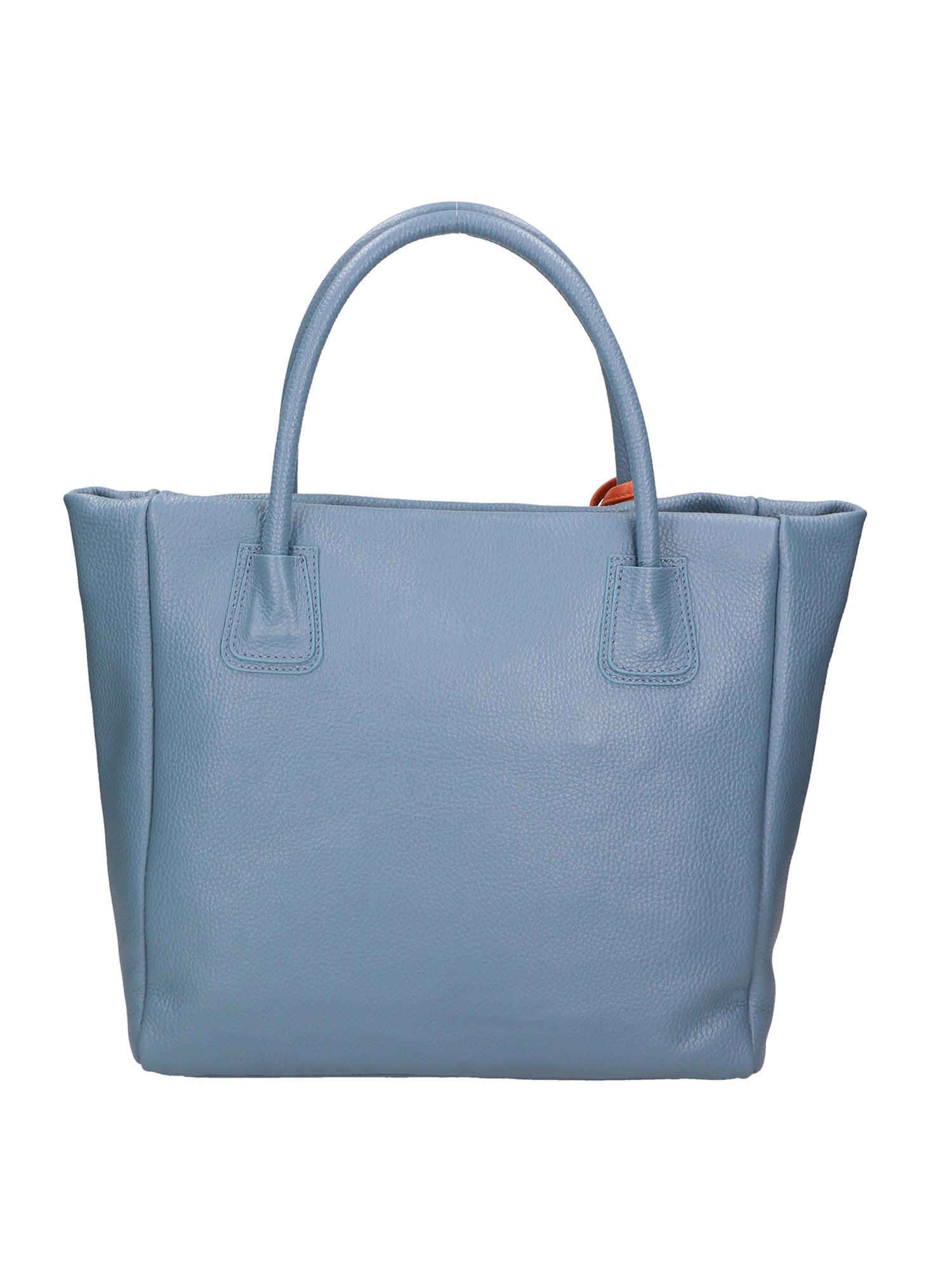 Verdiana Borsa a mano da donna Vera Pelle 06505-D41 CARTA DI ZUCCHERO Chiara Ferretti