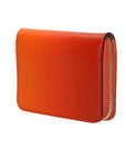 Quirica Portafoglio da donna Vera Pelle 01782-L311 MATTONE Chiara Ferretti