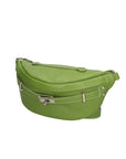Gianna 05918-D507 ALOE Marsupio da donna in vera pelle Chiara Ferretti