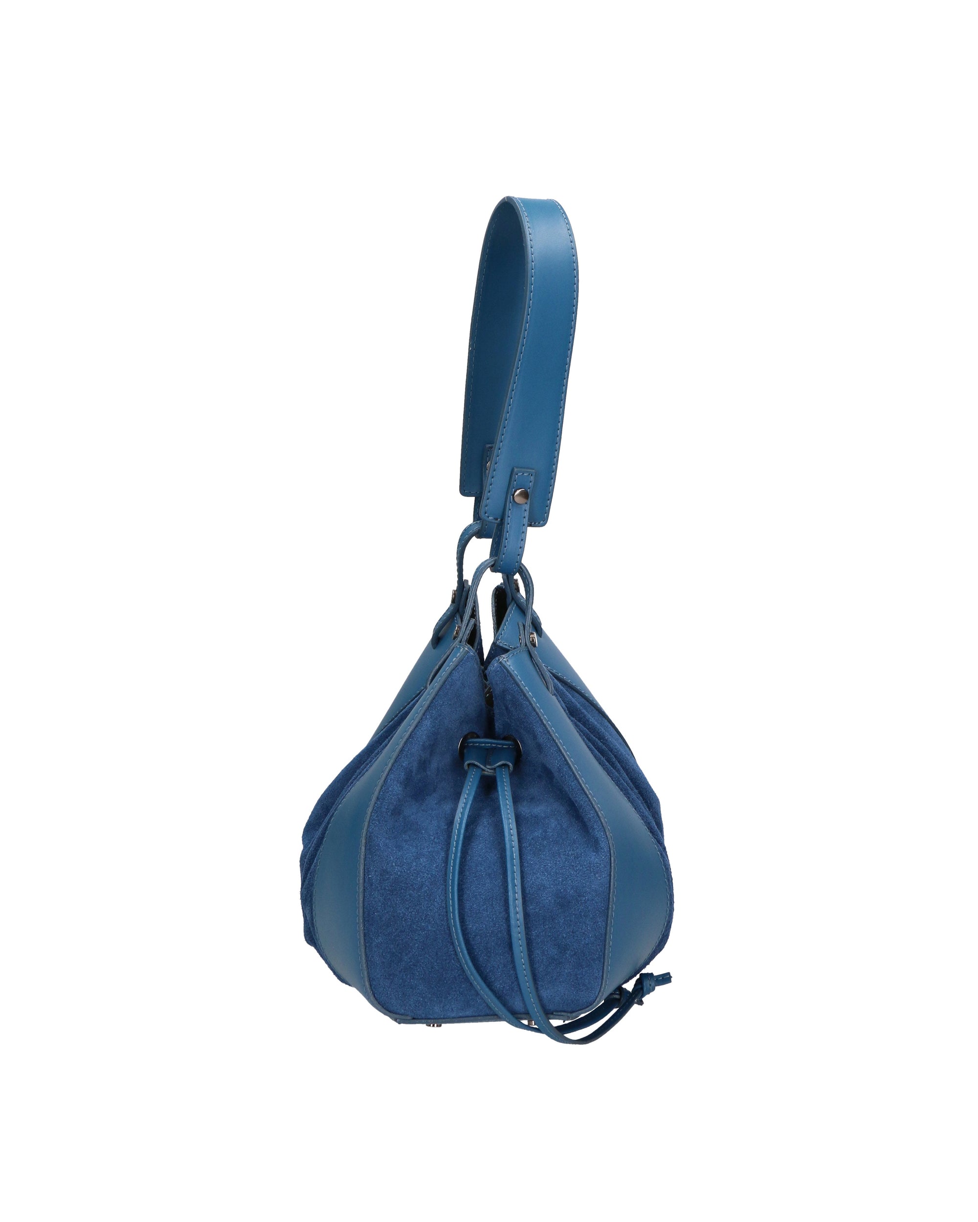 Women's Handbag In Genuine Leather
