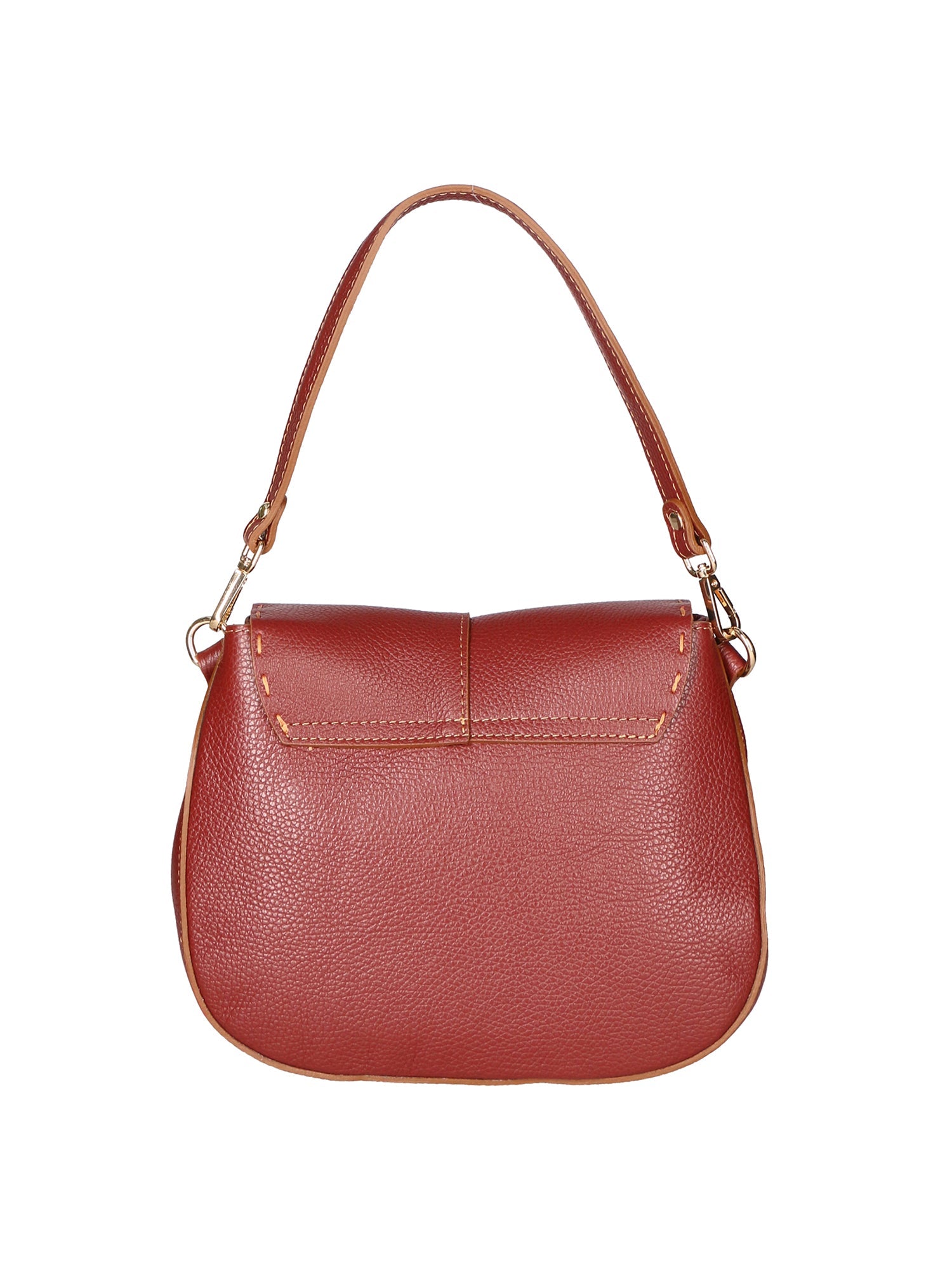 06915-D10 ROSSO SCURO Chiara Ferretti