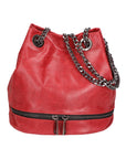 Shoulder bag - Chiara Ferretti