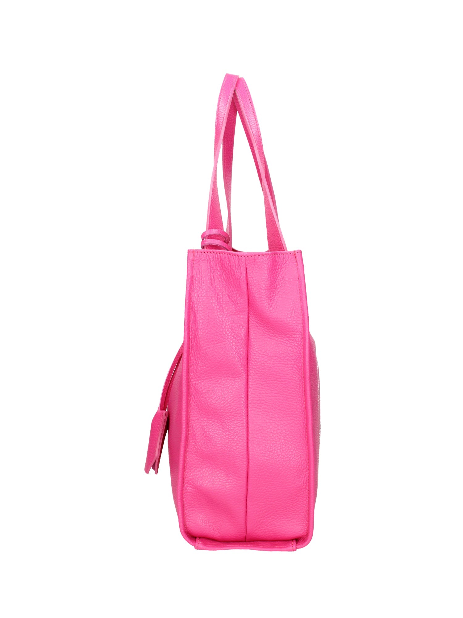Seraphina Ultra Borsa a spalla da donna Vera pelle 3311-D02 FUXIA Chiara Ferretti