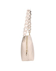 Livia Borsa a spalla da donna Vera pelle 06443-LATTE Chiara Ferretti