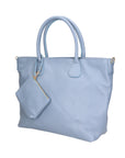 Sylvie Borsa a mano da donna 100% pelle 06520-D41 CARTA DI ZUCCHERO Chiara Ferretti