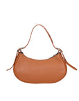 Loredana Women's Shoulder Bag in Genuine Leather Made in Italy 15x30x8 cm