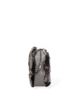Ambre Borsa a spalla donna Vera pelle 8489-GRIGIO Chiara Ferretti