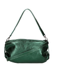 Vanessa Borsa a tracolla da donna Vera pelle 06914-L016 VERDE SCURO Chiara Ferretti