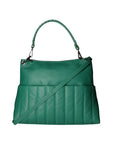 Lucrezia Borsa a mano da donna Vera Pelle 03920-S107 GIADA Chiara Ferretti